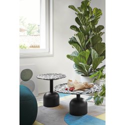 ILLO COFFEE TABLE - FORSKELLIGE STRRELSER