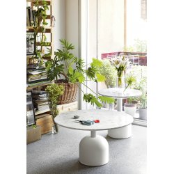 ILLO COFFEE TABLE - FORSKELLIGE STRRELSER