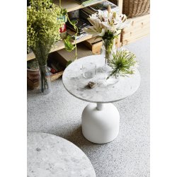 ILLO COFFEE TABLE - FORSKELLIGE STRRELSER