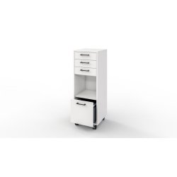 REOLER OG OPBEVARING - FUMAC