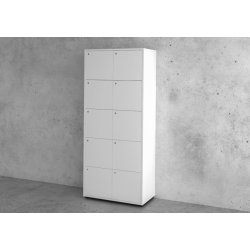 REOLER OG OPBEVARING - FUMAC