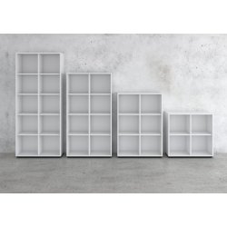 REOLER OG OPBEVARING - FUMAC