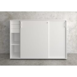 REOLER OG OPBEVARING - FUMAC