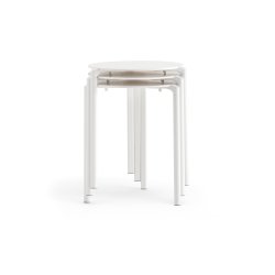 JUMP RUNDT BORD - Bordplade strrelse :59 - :99 cm