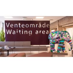 GLASSCOVER SKILLEVG I FILT