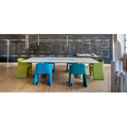 PLANO BORD M. KABELSTYRING