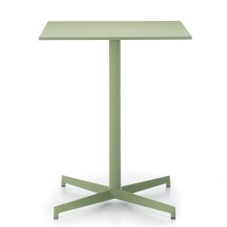 LAJA STEL H:73/FOD :68 - Max. bordplade : 800 mm