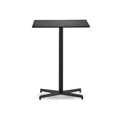 LAJA STEL H:110/FOD :82 - Max. bordplade : 800 mm