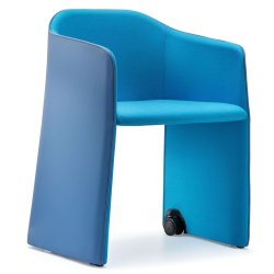 LAJA WINGS STOL M/HJUL