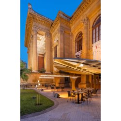 ROD STOL - TIL UDENDRS OG INDENDRS