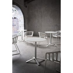 LEI STEL H:110 - Max. bordplade : 60 cm / B+D: 50 cm