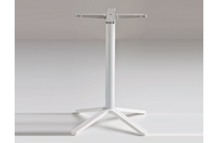 LEI STEL H:110 - Max. bordplade : 60 cm / B+D: 50 cm