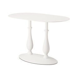 LIBERTY DB STEL H:73/FOD :76x46 - Max. bordplade 150x90 cm