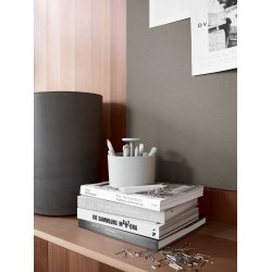 BOWL - FRITSTENDE PENNEHOLDER 3 FARVER