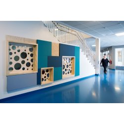 DEZIBEL / DYBDE 53 mm