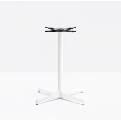 LAJA STEL H:73/FOD :68 - Max. bordplade : 800 mm