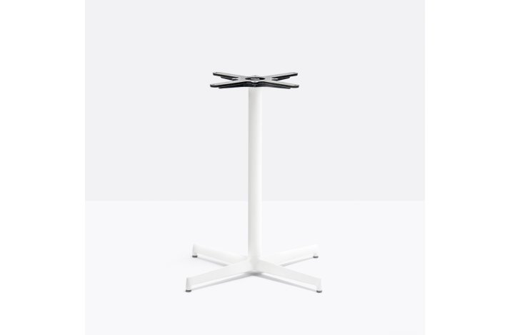 LAJA STEL H:73/FOD :68 - Max. bordplade : 800 mm