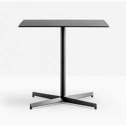 LAJA STEL H:73/FOD �:82 - Max. bordplade �: 1000 mm