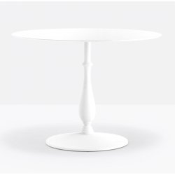 LIBERTY STEL H:73/FOD : 55 - Max. bordplade : 1300 mm / 900x900 mm