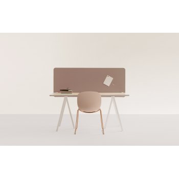 OPTIMA 30 STANDARD BORDSKRM / RUNDE HJRNER