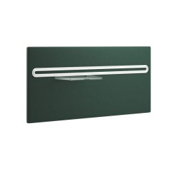 TILBEHRSSKINNE TIL BORDSKRM