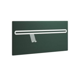 TILBEHRSSKINNE TIL BORDSKRM