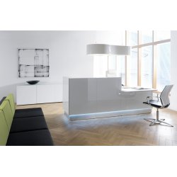 LINEA RECEPTIONSSKRANKE