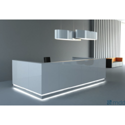 LINEA RECEPTIONSSKRANKE