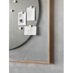 A01 - SVVENDE GLASTAVLE MED RAMME I EG