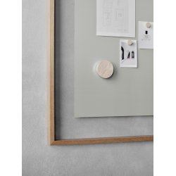 A01 - SVVENDE GLASTAVLE MED RAMME I EG