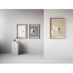 A01 - SVVENDE GLASTAVLE MED RAMME I EG