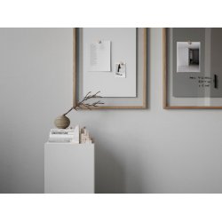 A01 - SVVENDE GLASTAVLE MED RAMME I EG