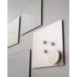 STARTST BIRK &amp; KORK - TILBEHR TIL SKRIVETAVLE I KORK 