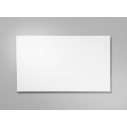 AKUSTIK LYDABSORBERENDE WHITEBOARDTAVLE