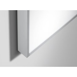 AKUSTIK LYDABSORBERENDE WHITEBOARDTAVLE