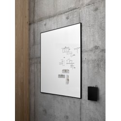 AIR POCKET - VGMONTERET OPBEVARING TIL PENNE OG VISKER