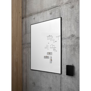 AIR POCKET - VGMONTERET OPBEVARING TIL PENNE OG VISKER