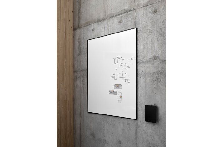 AIR POCKET - VGMONTERET OPBEVARING TIL PENNE OG VISKER