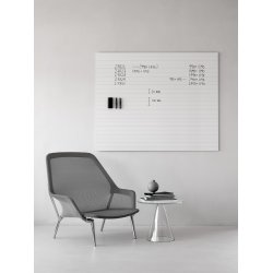 AIR LINES WHITEBOARD