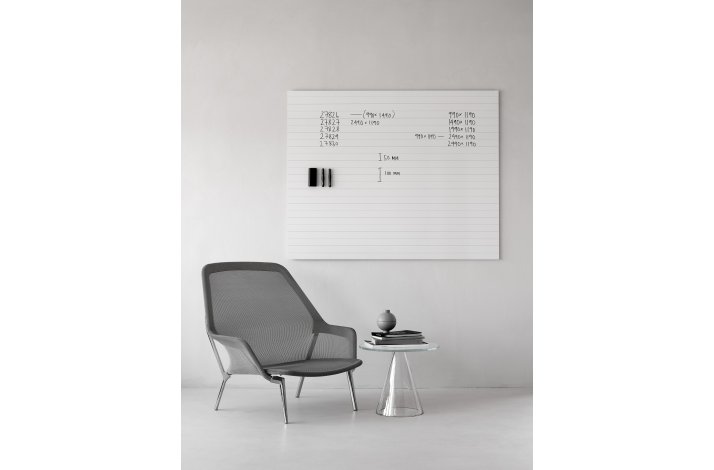 AIR LINES WHITEBOARD