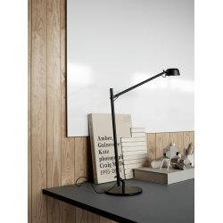 AIR WHITEBOARDTAVLE UDEN RAMME