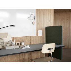 AIR WHITEBOARDTAVLE UDEN RAMME