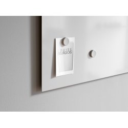 AIR WHITEBOARDTAVLE UDEN RAMME