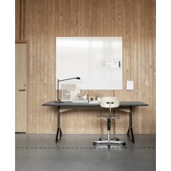 AIR WHITEBOARDTAVLE UDEN RAMME
