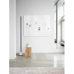 AIR WHITEBOARDTAVLE UDEN RAMME