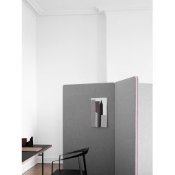 EDGE FLOOR - LYDABSORBERENDE GULVSKRM MED STOF