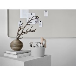 FRAME WALL - GLASTAVLE I 24 FARVER MED FORMSPNDT RAMME