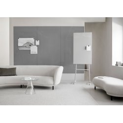 MOOD SPACES - SAMMENSATTE GLASTAVLER I 24 FORSKELLIGE FARVER