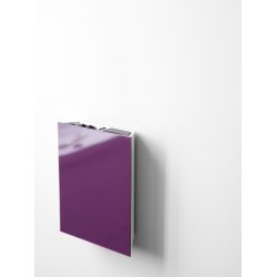 MOOD POCKET - VGMONTERET OPBEVARING TIL PENNE OG VISKER 24 FARVER