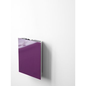 MOOD POCKET - VGMONTERET OPBEVARING TIL PENNE OG VISKER 24 FARVER